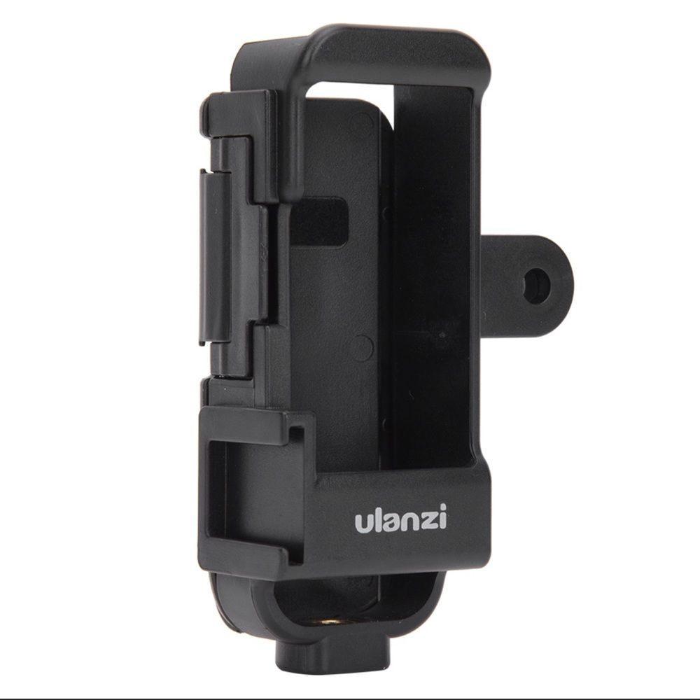 ULANZI OP-07 Vlog Extended… Hole 3 Interface Adapter